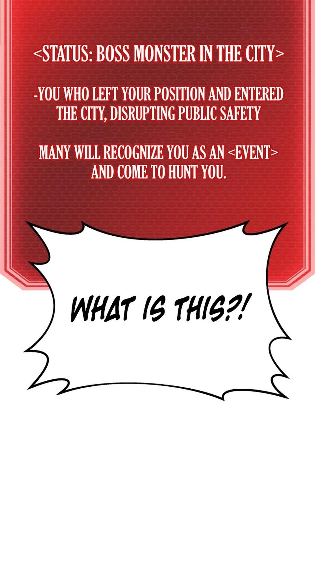 Putting My Life on the Line, I Go All-in on Luck Enhancement - Chapter 33 Page 65