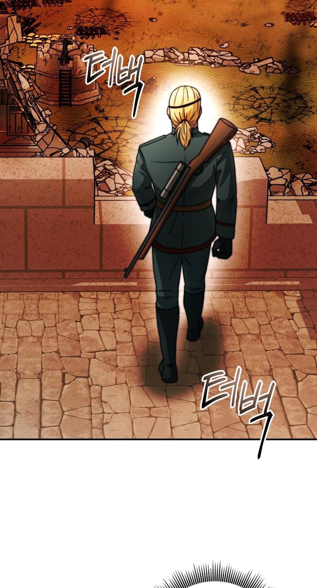 Putting My Life on the Line, I Go All-in on Luck Enhancement - Chapter 33 Page 76