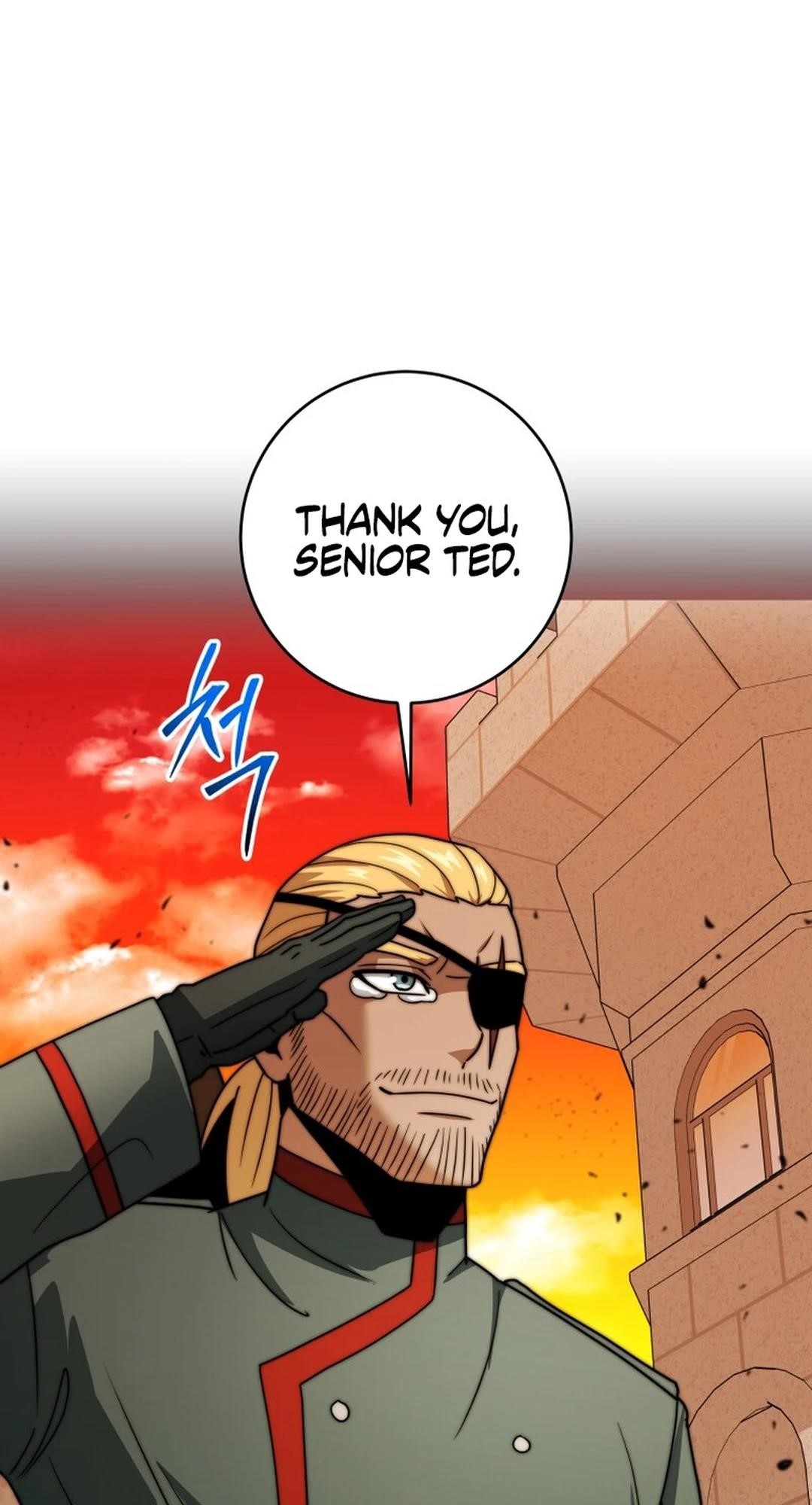 Putting My Life on the Line, I Go All-in on Luck Enhancement - Chapter 33 Page 81