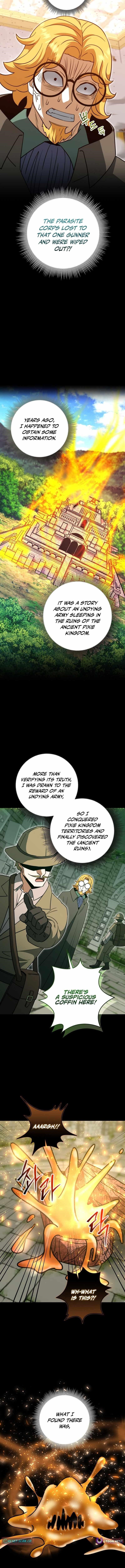 Putting My Life on the Line, I Go All-in on Luck Enhancement - Chapter 52 Page 7