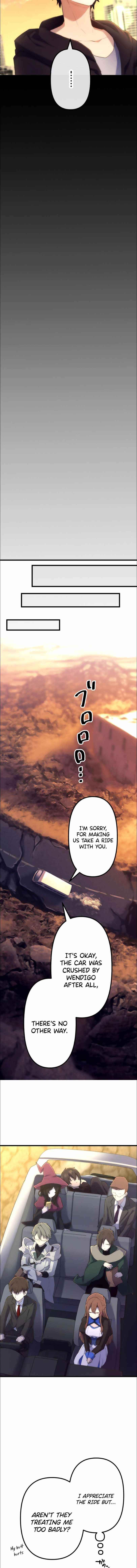 I Became an S-Rank Hunter with the Demon Lord App - Chapter 15 Page 9
