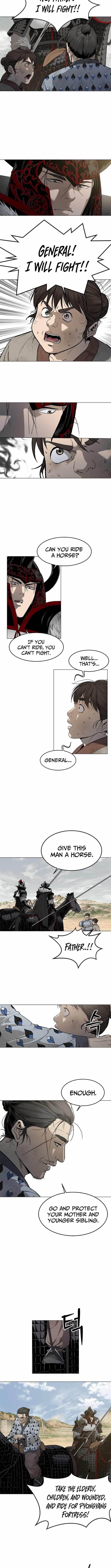 The Steel Emperor - Chapter 1 Page 11