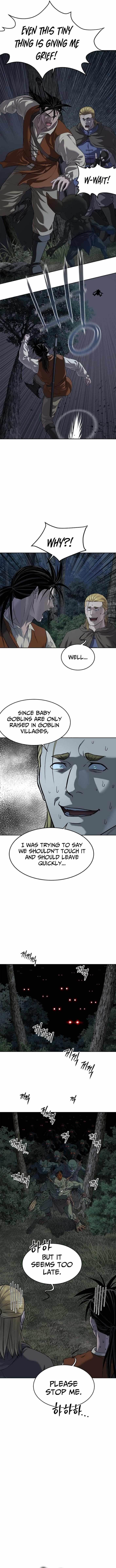 The Steel Emperor - Chapter 15 Page 3