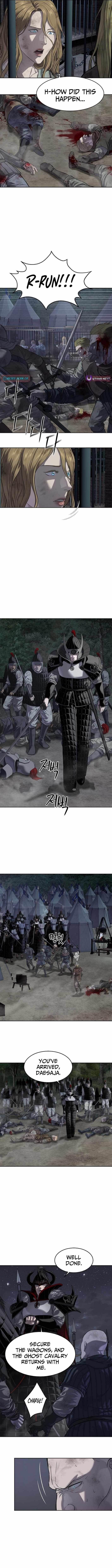 The Steel Emperor - Chapter 16 Page 15