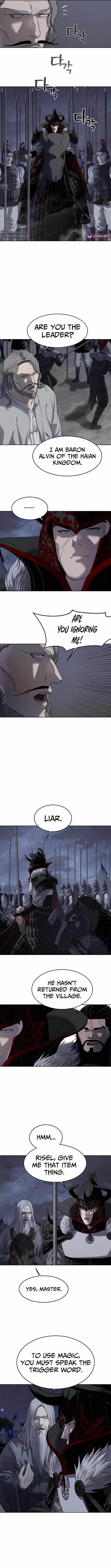 The Steel Emperor - Chapter 17 Page 5