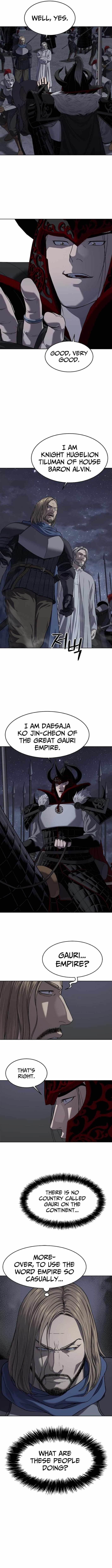 The Steel Emperor - Chapter 17 Page 8