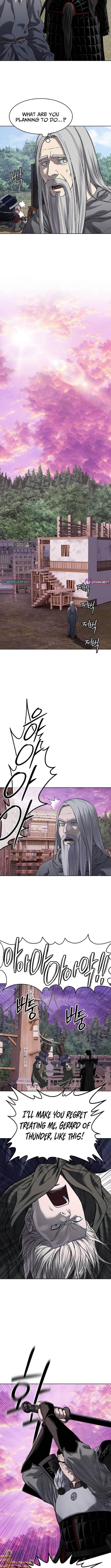 The Steel Emperor - Chapter 27 Page 6