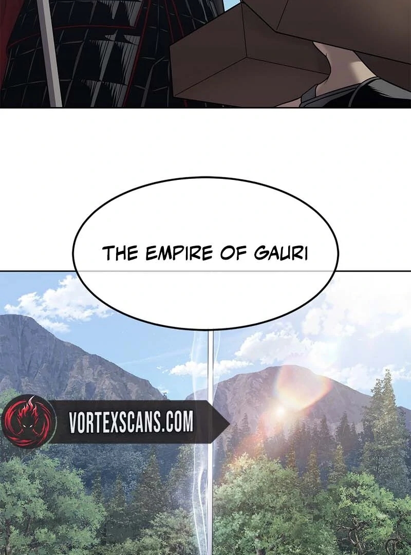 The Steel Emperor - Chapter 29 Page 150