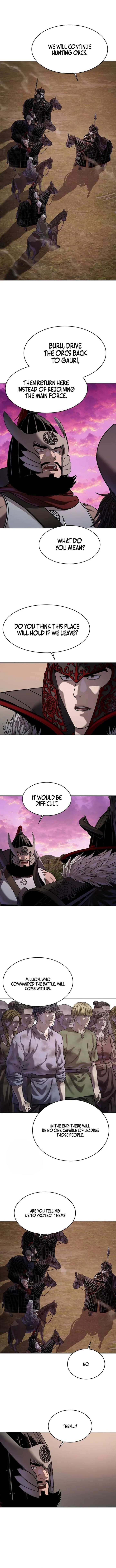 The Steel Emperor - Chapter 38 Page 2