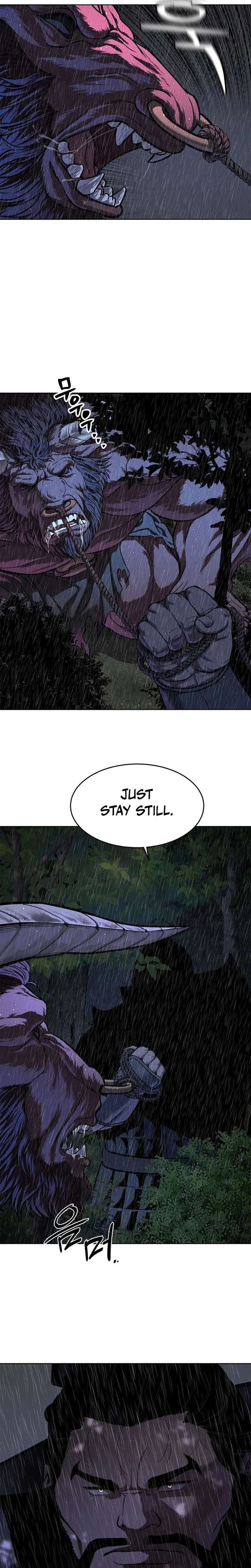 The Steel Emperor - Chapter 40 Page 49