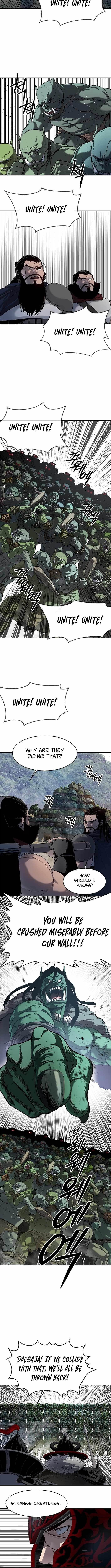 The Steel Emperor - Chapter 9 Page 5