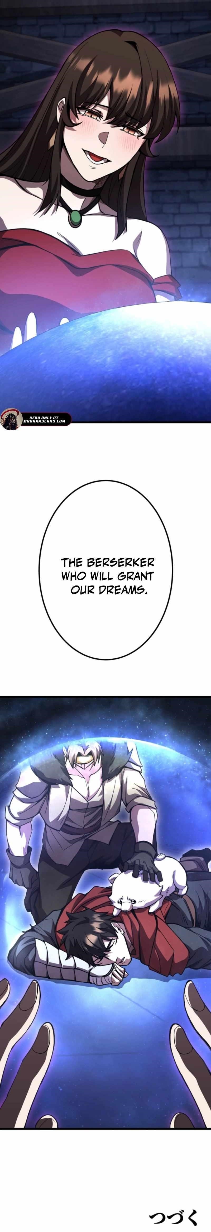 I Became the Berserker of the World I Created - Chapter 29 Page 19