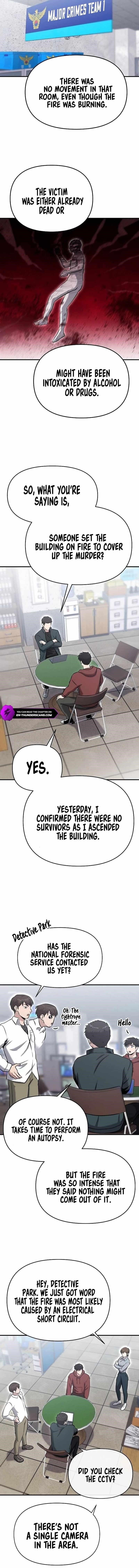 A Hero Who is Good at Everything - Chapter 10 Page 11