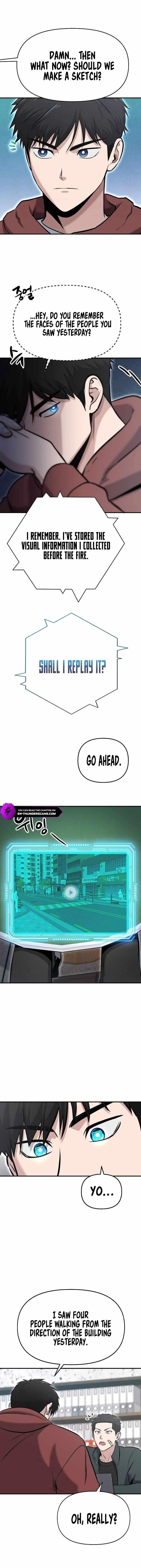 A Hero Who is Good at Everything - Chapter 10 Page 12