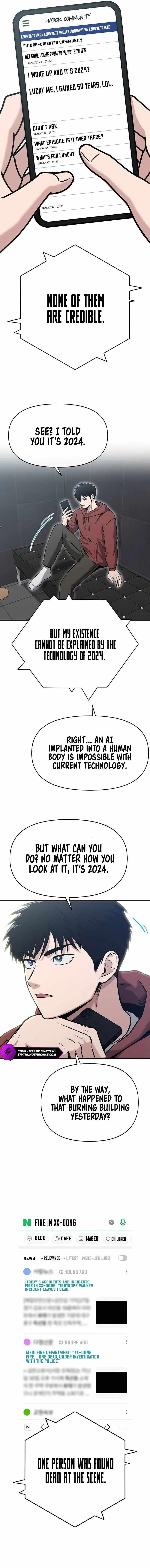 A Hero Who is Good at Everything - Chapter 10 Page 2