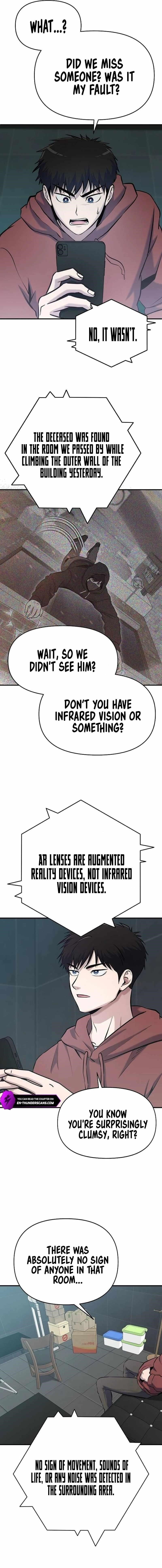 A Hero Who is Good at Everything - Chapter 10 Page 3