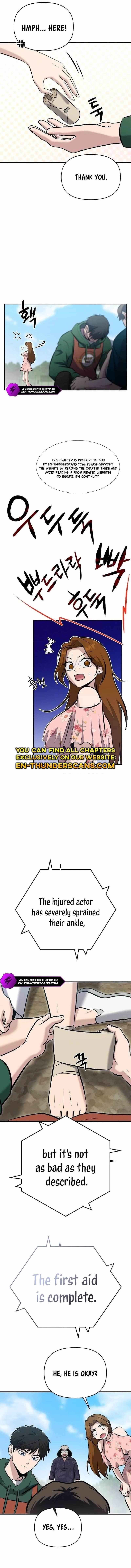 A Hero Who is Good at Everything - Chapter 12 Page 12