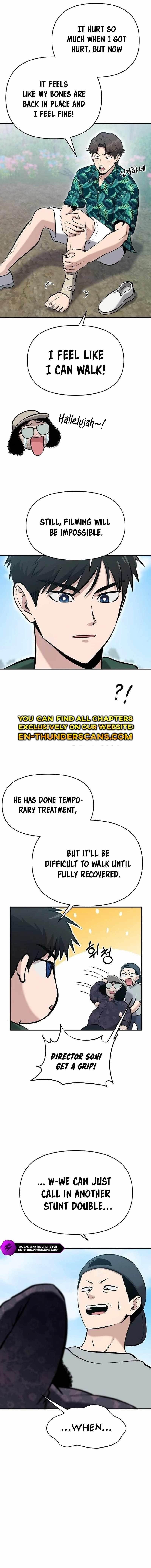 A Hero Who is Good at Everything - Chapter 12 Page 13