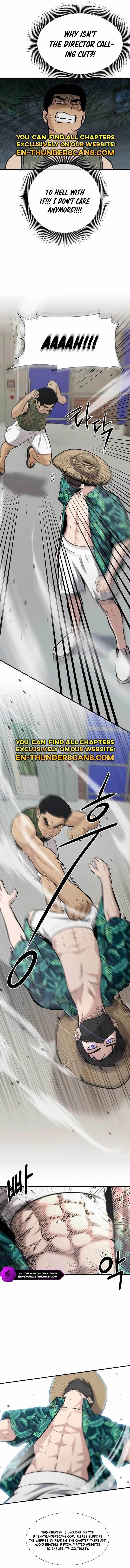 A Hero Who is Good at Everything - Chapter 13 Page 13