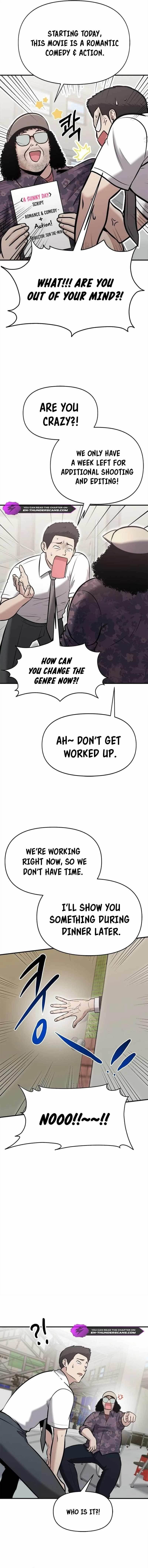 A Hero Who is Good at Everything - Chapter 16 Page 11