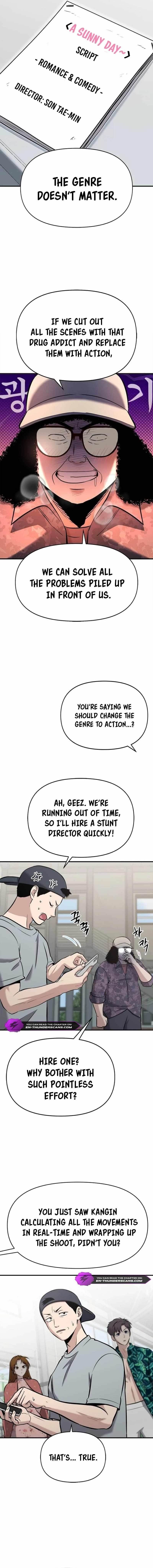 A Hero Who is Good at Everything - Chapter 16 Page 2