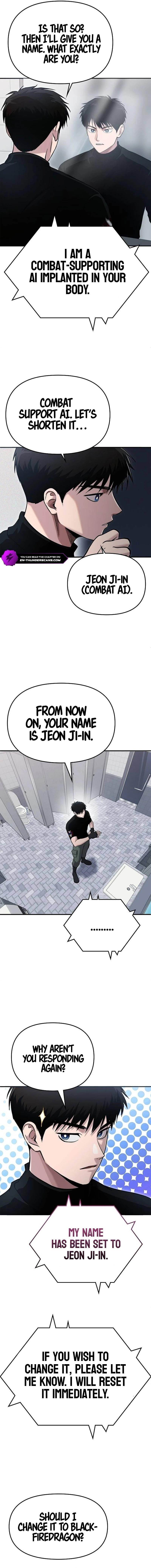 A Hero Who is Good at Everything - Chapter 2 Page 6