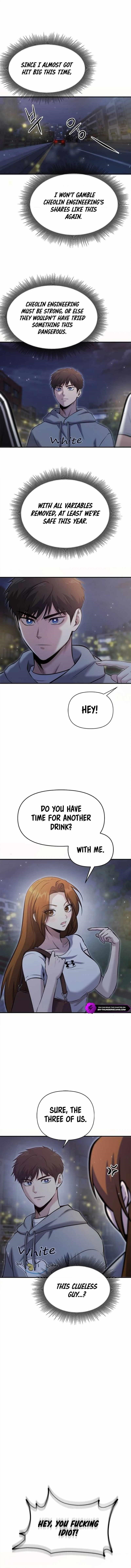 A Hero Who is Good at Everything - Chapter 22 Page 11