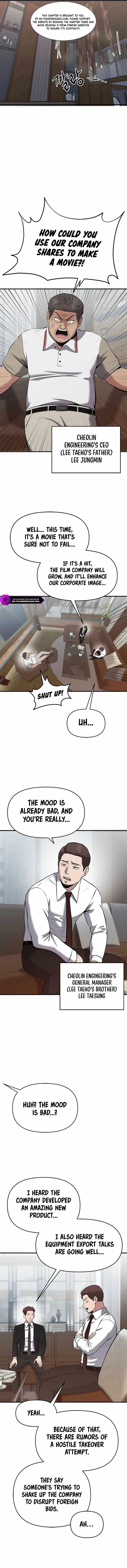 A Hero Who is Good at Everything - Chapter 22 Page 12