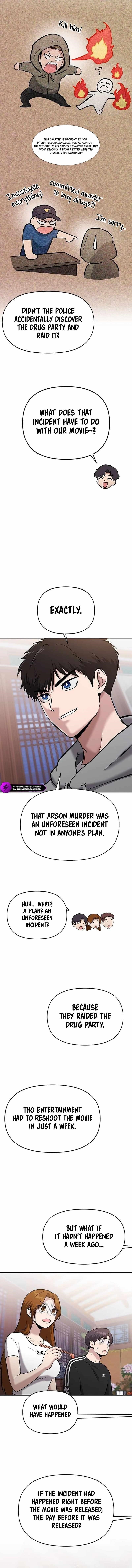 A Hero Who is Good at Everything - Chapter 22 Page 4