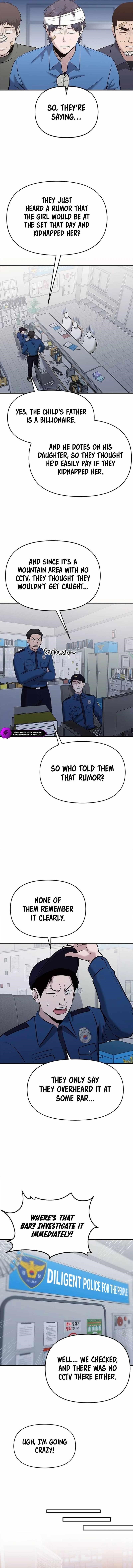 A Hero Who is Good at Everything - Chapter 22 Page 9