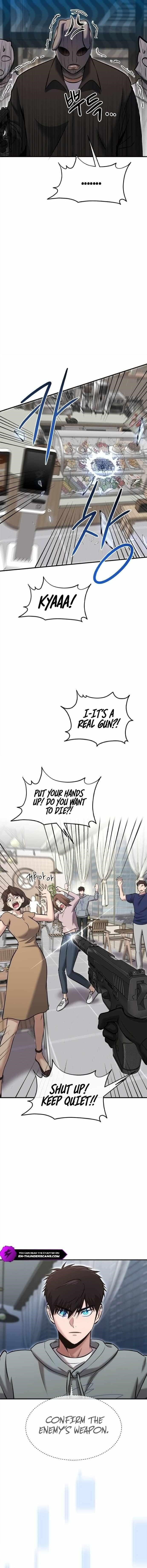 A Hero Who is Good at Everything - Chapter 29 Page 2