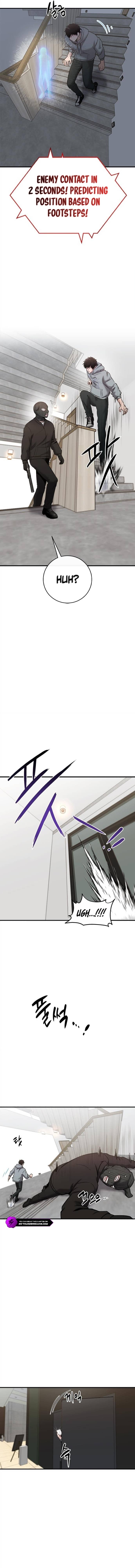 A Hero Who is Good at Everything - Chapter 30 Page 15