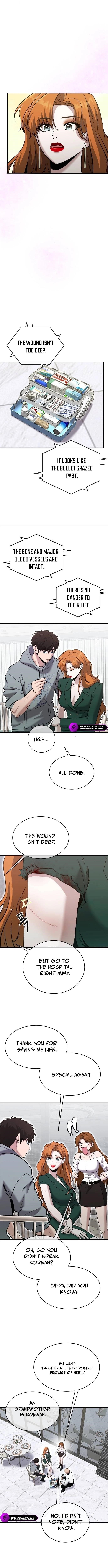 A Hero Who is Good at Everything - Chapter 34 Page 9