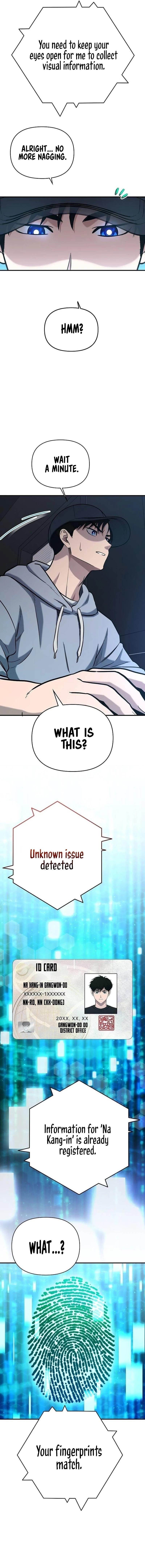 A Hero Who is Good at Everything - Chapter 4 Page 11