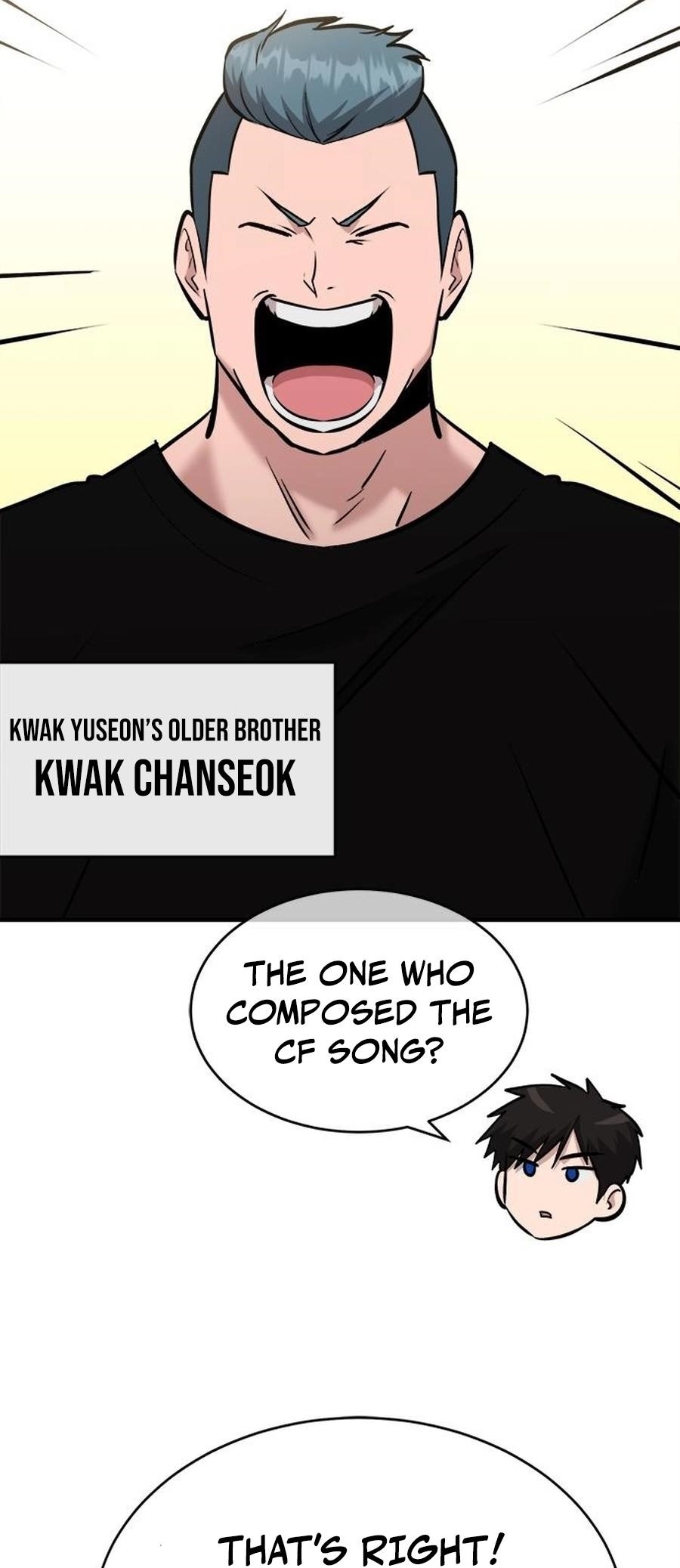 A Hero Who is Good at Everything - Chapter 42 Page 17