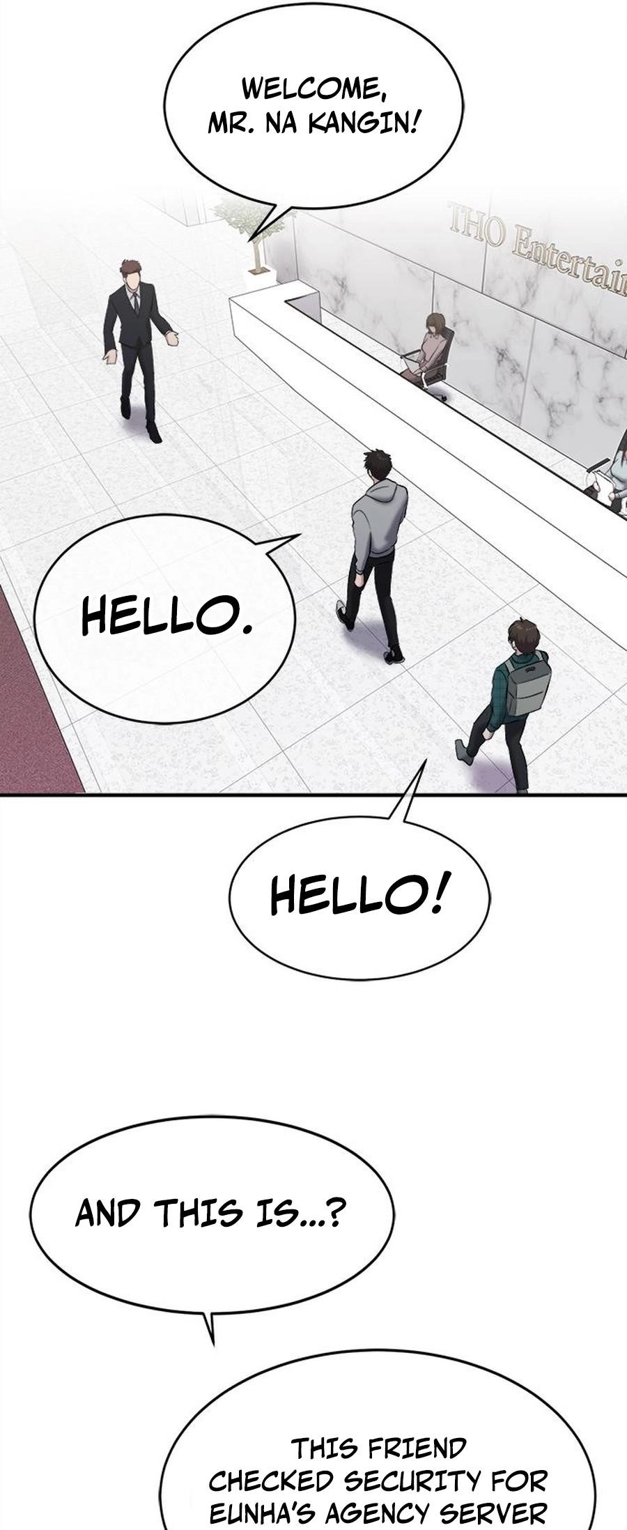 A Hero Who is Good at Everything - Chapter 42 Page 58