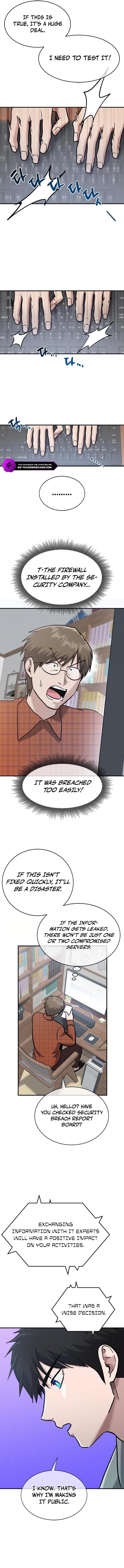 A Hero Who is Good at Everything - Chapter 43 Page 9