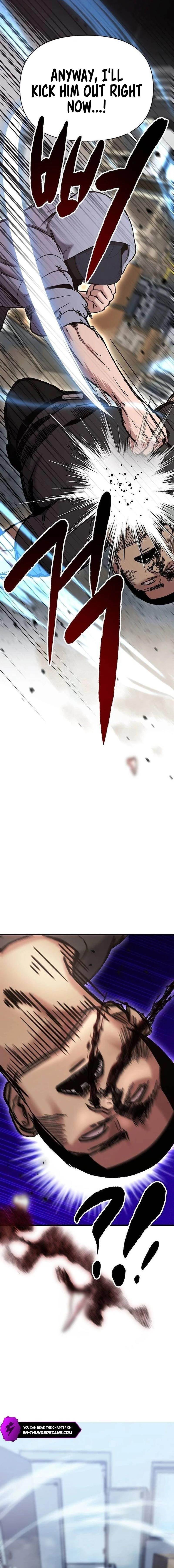 A Hero Who is Good at Everything - Chapter 5 Page 18