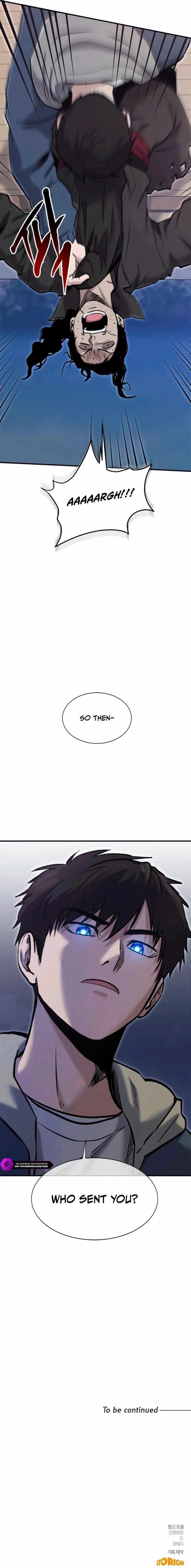 A Hero Who is Good at Everything - Chapter 52 Page 15