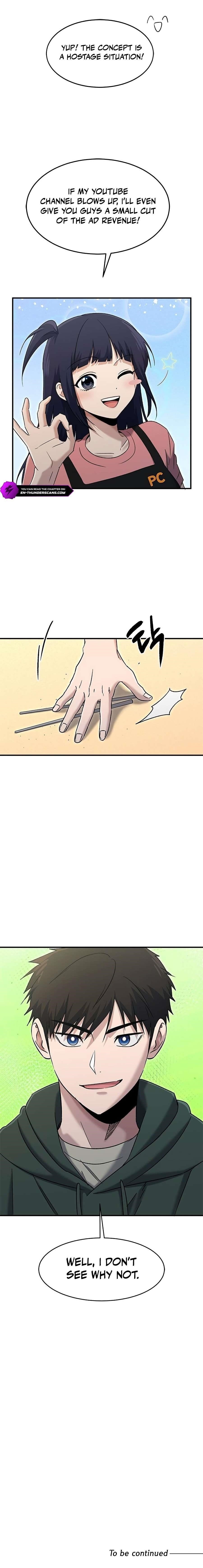 A Hero Who is Good at Everything - Chapter 64 Page 10