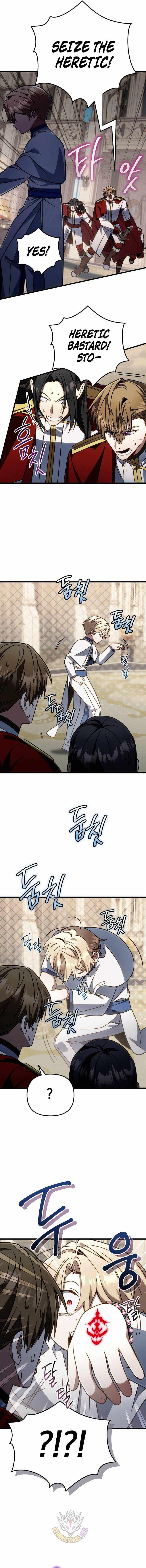 A Hero Who is Good at Everything - Chapter 68 Page 13