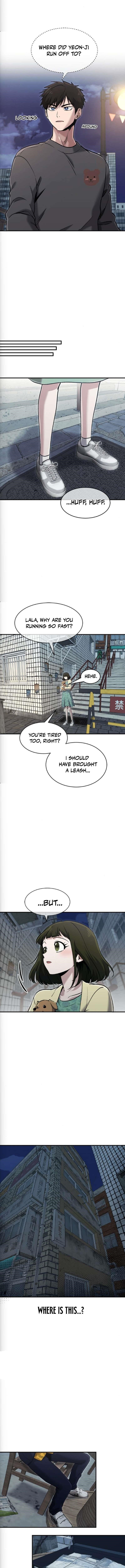 A Hero Who is Good at Everything - Chapter 74 Page 4