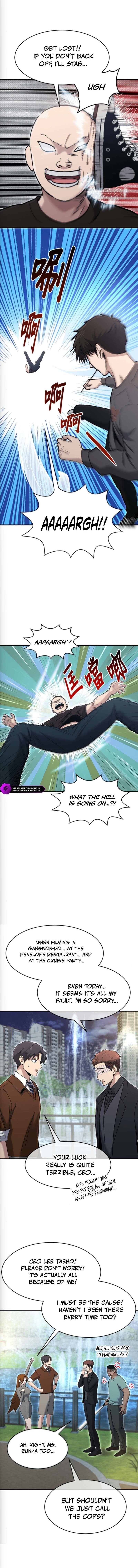 A Hero Who is Good at Everything - Chapter 75 Page 1
