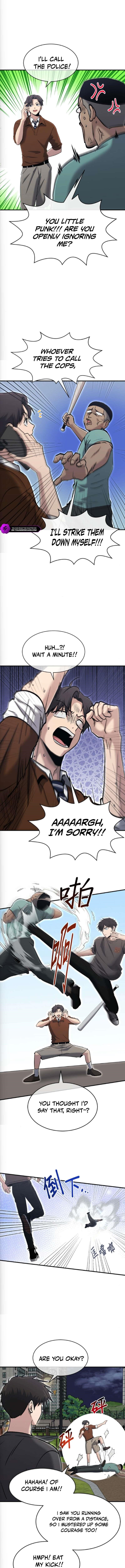 A Hero Who is Good at Everything - Chapter 75 Page 2