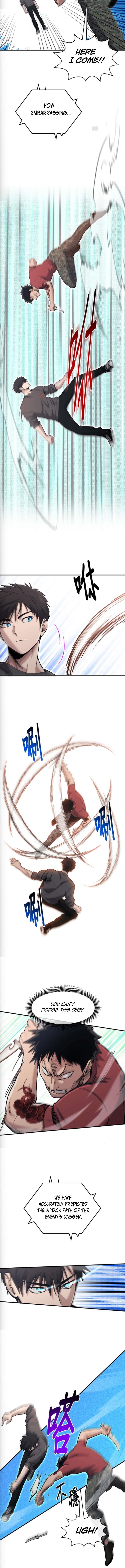 A Hero Who is Good at Everything - Chapter 75 Page 5