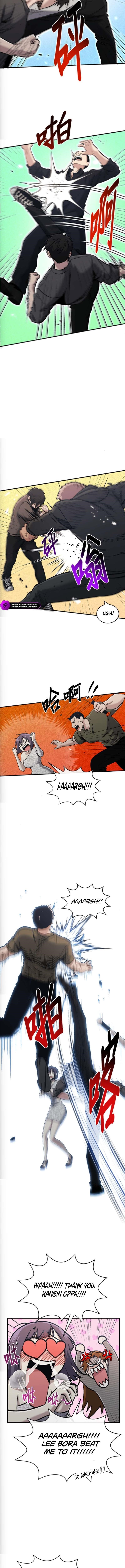 A Hero Who is Good at Everything - Chapter 75 Page 8