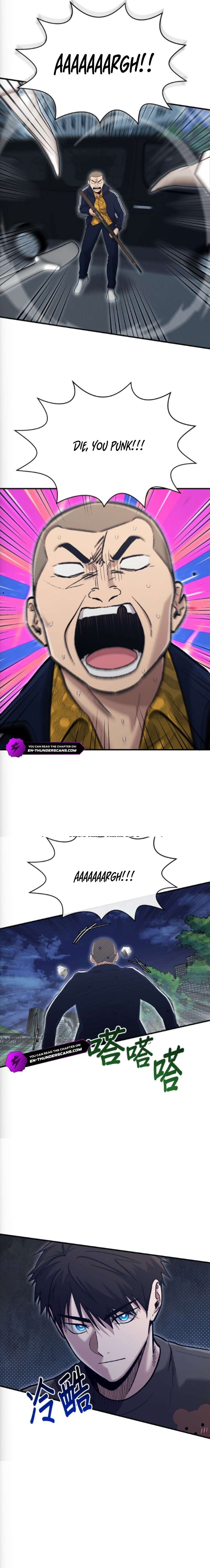 A Hero Who is Good at Everything - Chapter 76 Page 11