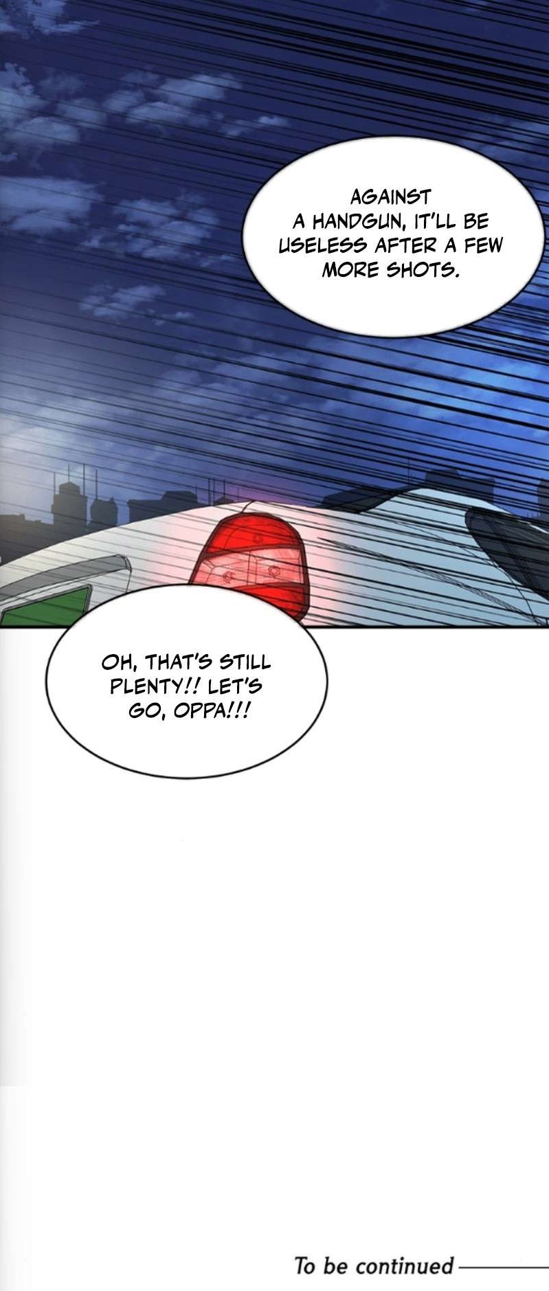 A Hero Who is Good at Everything - Chapter 76 Page 19