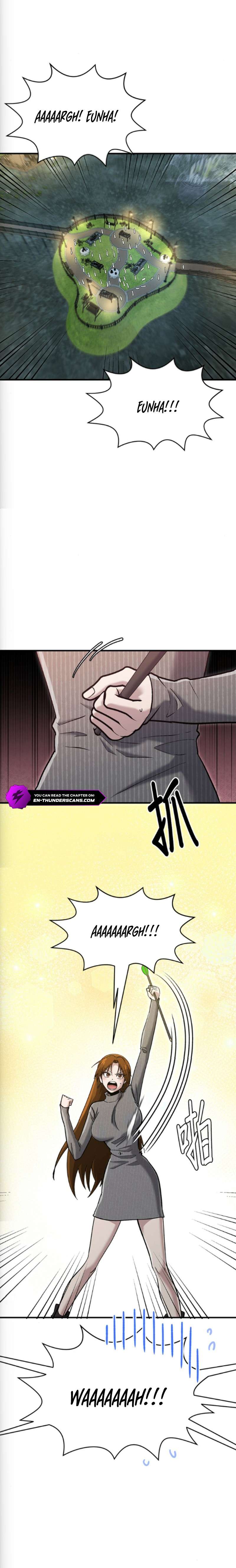 A Hero Who is Good at Everything - Chapter 76 Page 3