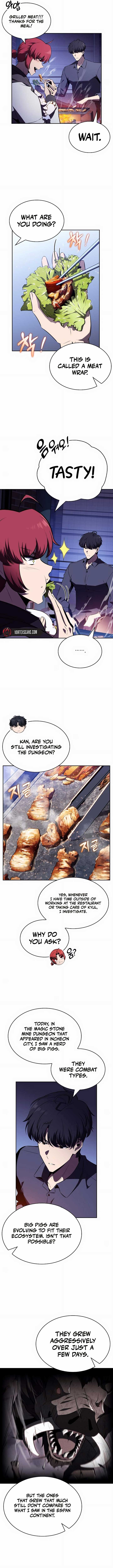 Eat and Go - Chapter 12 Page 17